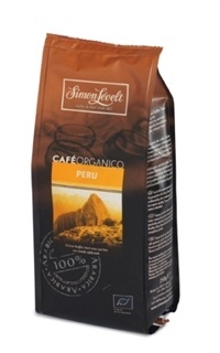 Peru Bio káva plantážna