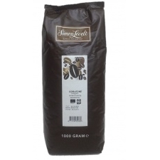 Corleone - Very dark roast Bio káva