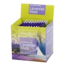 Maté Lavender