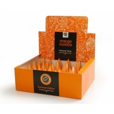 Rooibos s pomarančom Rooibos s pomarančom