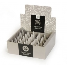 Čierny čaj Earl Grey