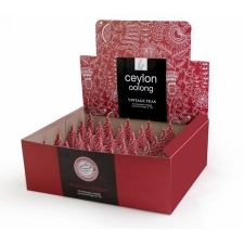 Ceylon Oolong