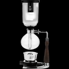 Timemore Syphon 2.0 - 3 šálky