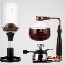Timemore Syphon XTREMOR - 3 šálky