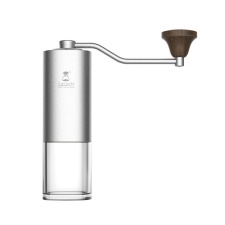 Timemore Chestnut Grinder G1 plastic/silver - mlynček na kávu