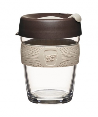KeepCup Brew Roast 340 ml