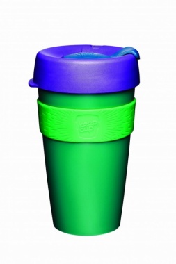 KeepCup Original Forest L - 454 ml