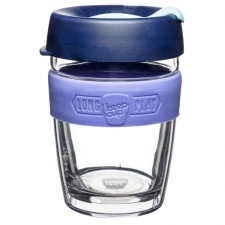 KeepCup LongPlay Cabernet 340 ml