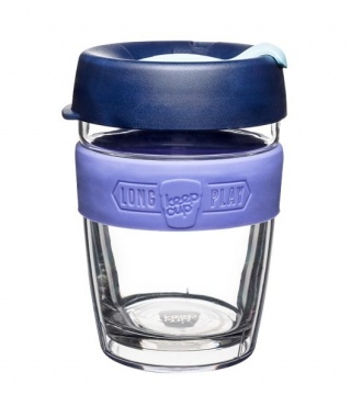 KeepCup LongPlay Cabernet 340 ml