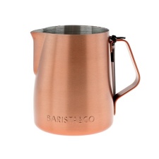 Barista & Co konvička na mlieko 350 ml