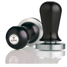 Espro kalibrovaný tamper/utláčadlo 58 mm čierny