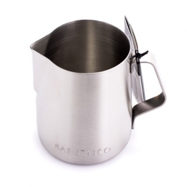 Barista & Co konvička na mlieko 350 ml