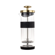Barista & Co Milk Frother - napeňovač mlieka 400 ml