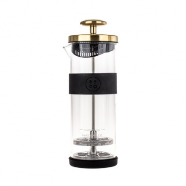 Barista & Co Milk Frother - napeňovač mlieka 400 ml