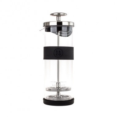 Barista & Co Milk Frother - napeňovač mlieka 400 ml