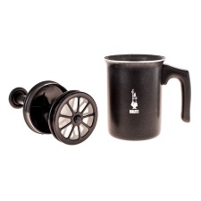 Bialetti Tuttocrema - ručný šľahač na mlieko 166 ml