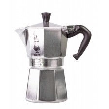 Bialetti Moka Express kávovar - 4 šálky