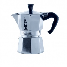 Bialetti Moka Express kávovar - 3 šálky