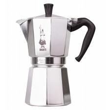 Bialetti Moka Express kávovar - 9 šálok